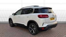 Citroen C5 Aircross 1.2 PureTech 130 Shine 5dr Petrol Hatchback